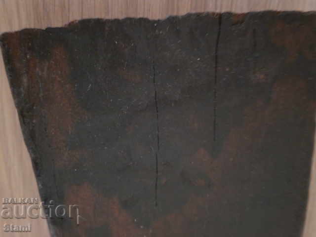 Auction  Zimbabwe teak wine rack