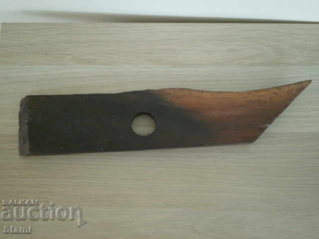 Delivery of Zimbabwe teak wine rack