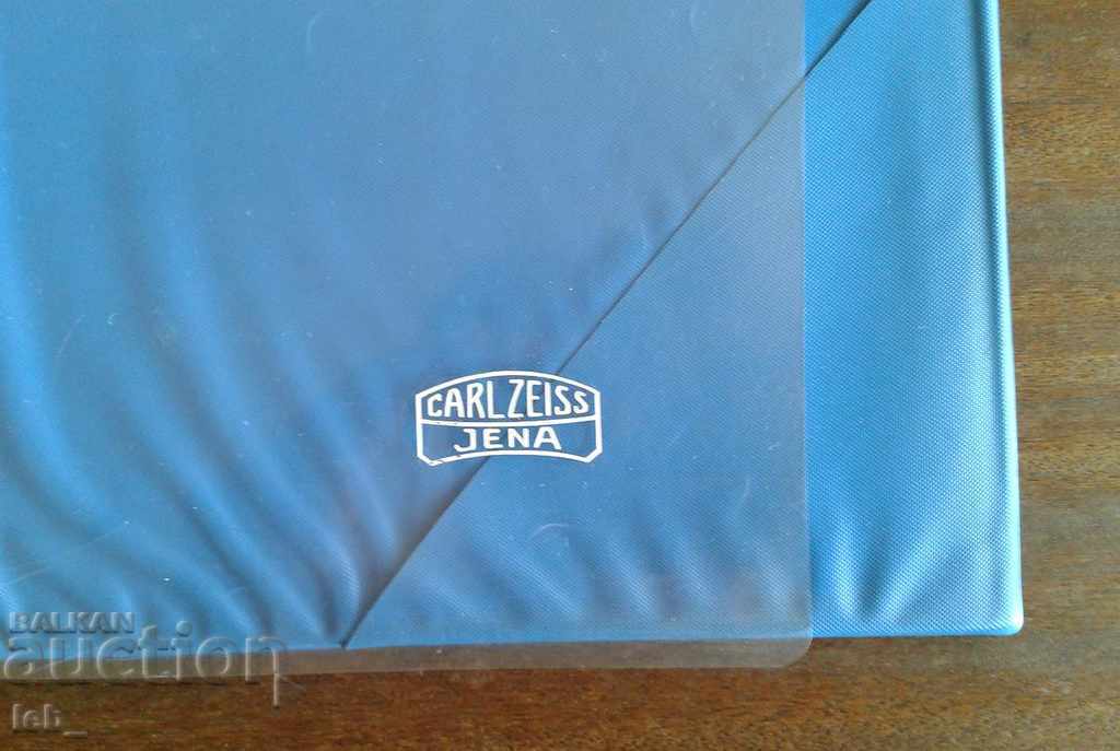 Lot de mape, suporturi Carl Zeiss, Int. Childrens Art Exh. Tokyo Lot de mape, suporturi Carl Zeiss, Int. Childrens Art Exh. Tokyo