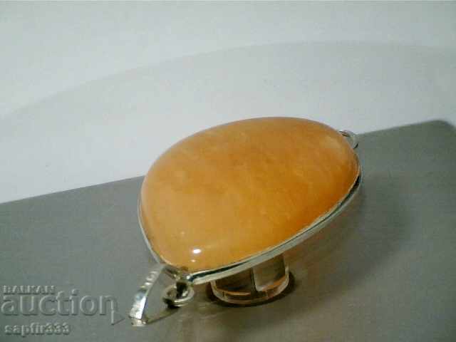 Delivery of Unique silver medallion with orange Adventurer Delivery of Unique silver medallion with orange Adventurer