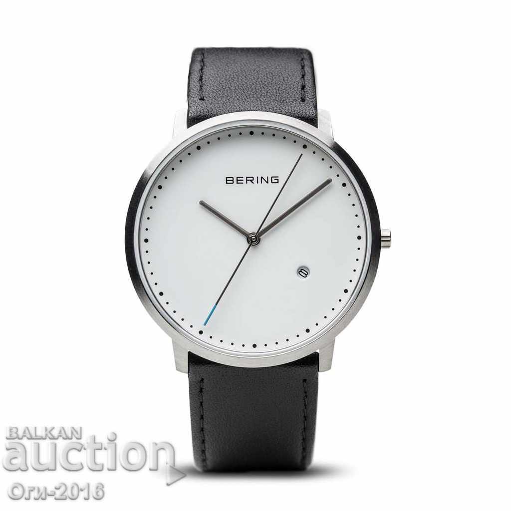 Clock Bering with price 65.00 BGN | € 33.23 Clock Bering with price 65.00 BGN | € 33.23