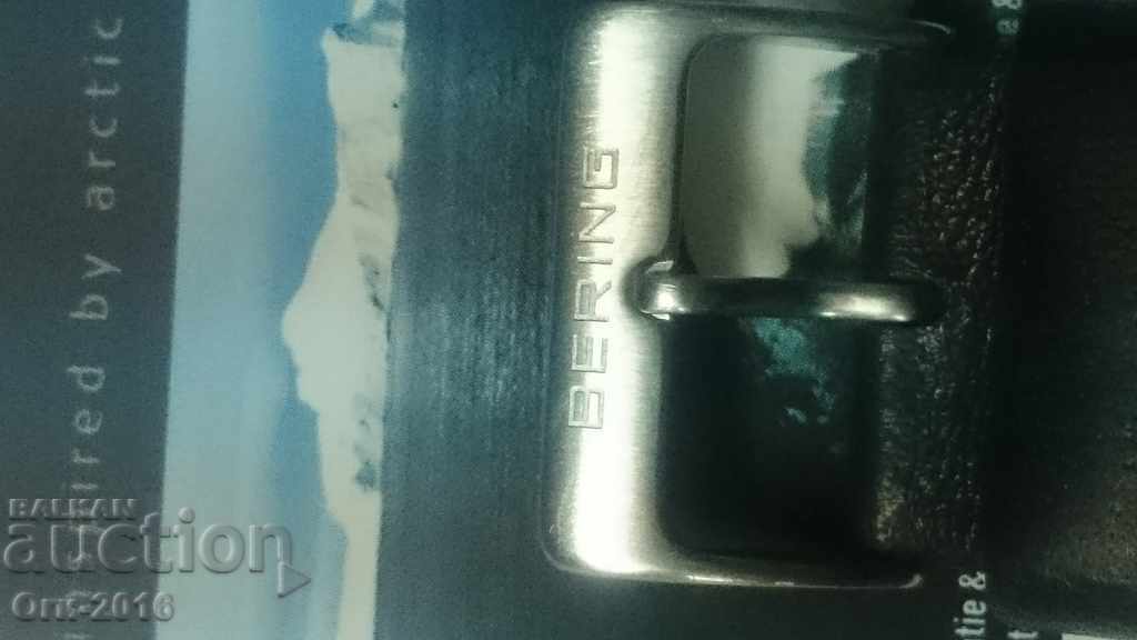 Clock Bering - 6 Clock Bering - 6