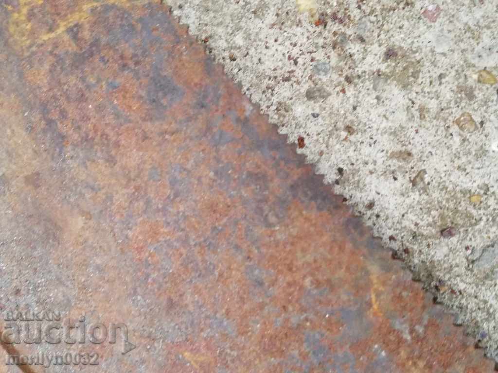 Old saw saw for wood saw - 7 Old saw saw for wood saw - 7
