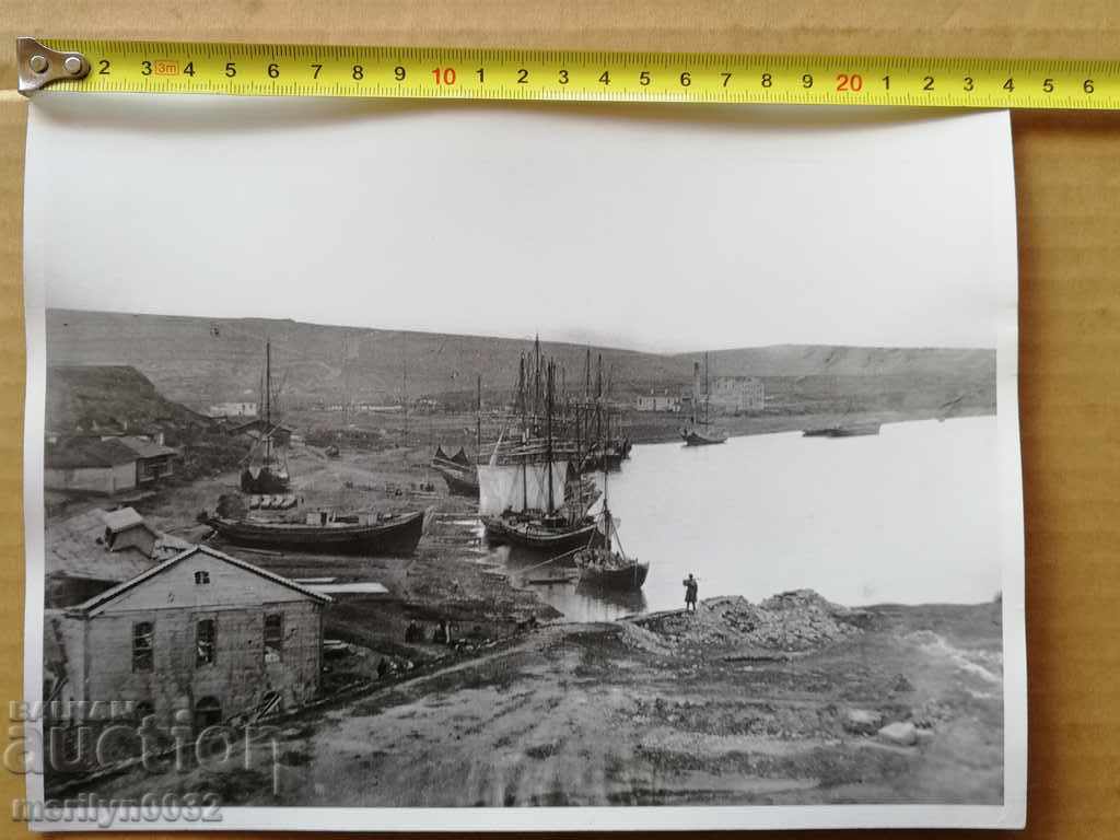 Delivery of A photo from the FTT, copied from the original Delivery of A photo from the FTT, copied from the original