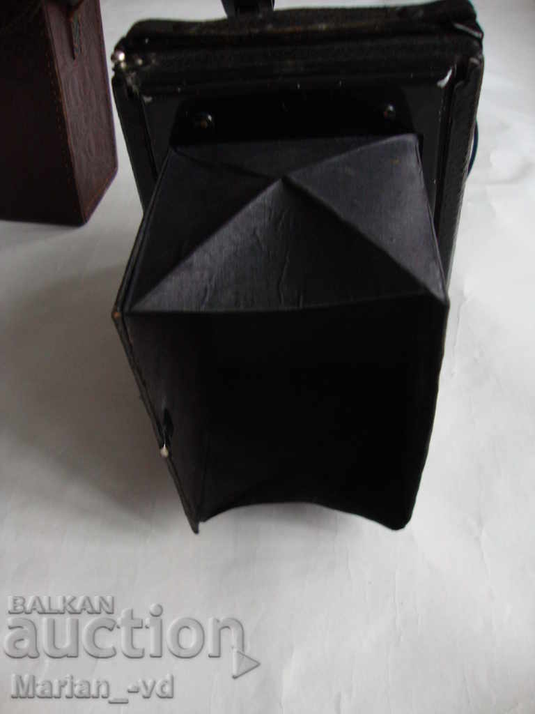 Delivery of Mechkat camera context Delivery of Mechkat camera context