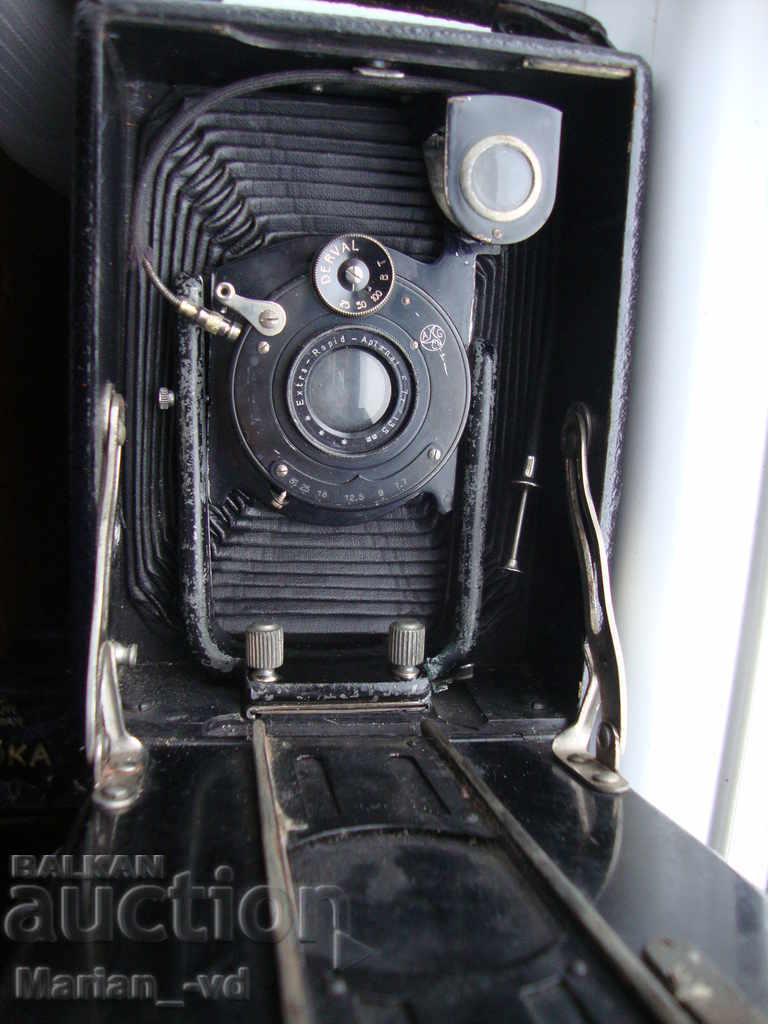 Mechkat camera context - 7 Mechkat camera context - 7