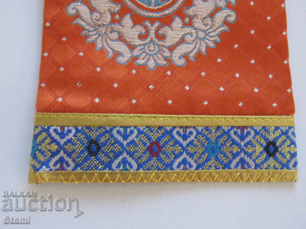 Auction A traditional DELL cloth bag from Mongolia-22 Auction A traditional DELL cloth bag from Mongolia-22