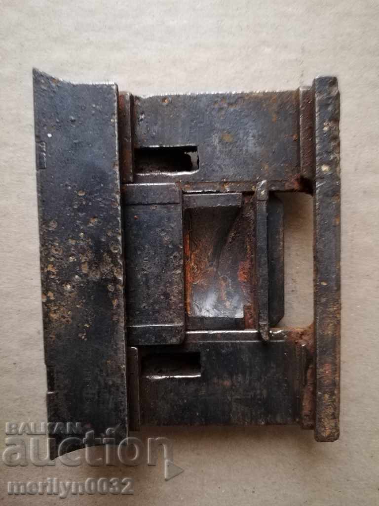 Auction Part for MG34 WW2 Wehrmacht Auction Part for MG34 WW2 Wehrmacht