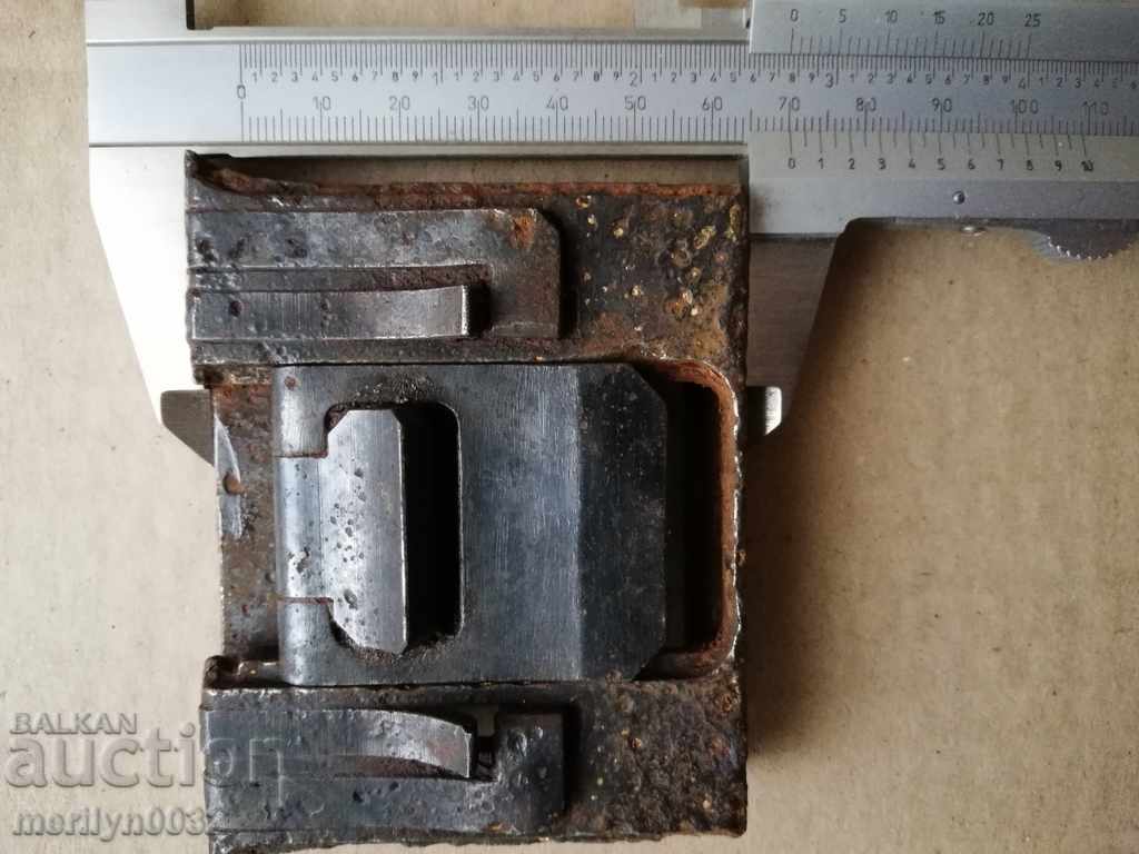 Delivery of Part for MG34 WW2 Wehrmacht Delivery of Part for MG34 WW2 Wehrmacht