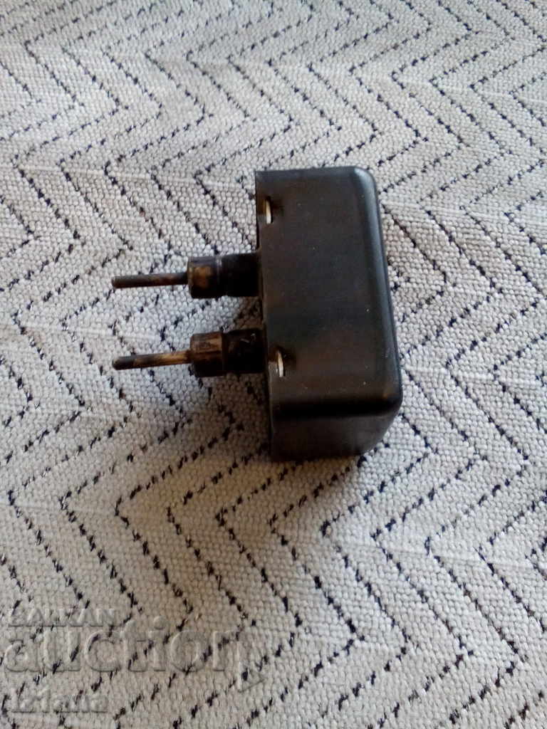 Delivery of Old antenna coordinating device Delivery of Old antenna coordinating device