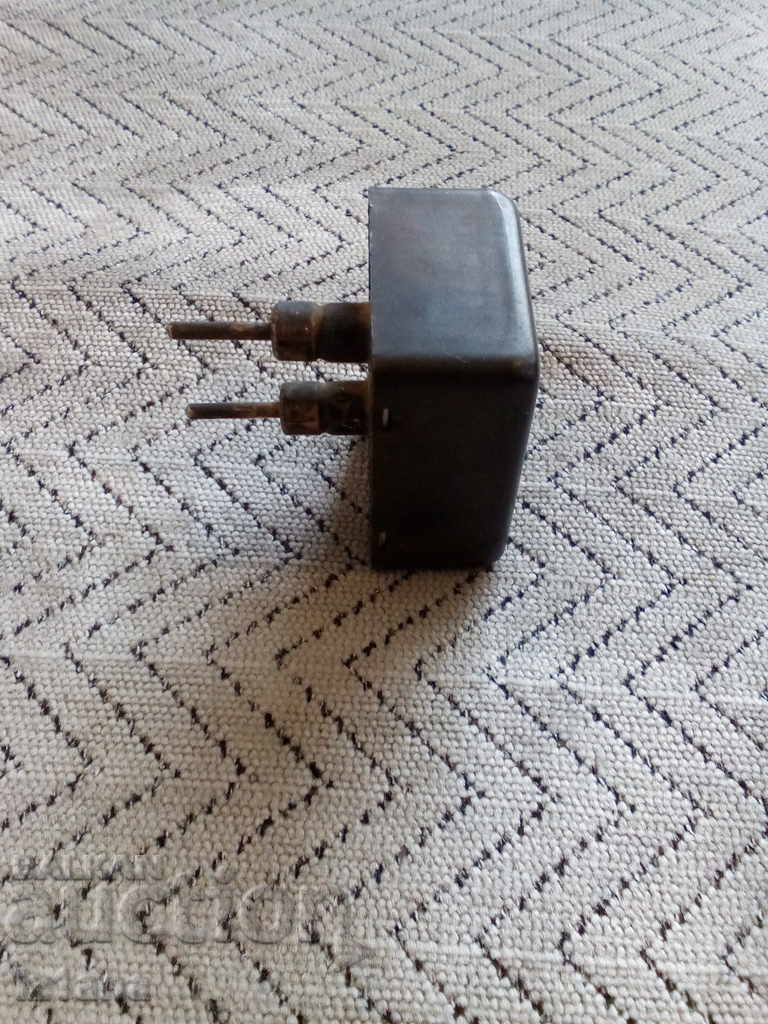 Old antenna coordinating device - 5 Old antenna coordinating device - 5