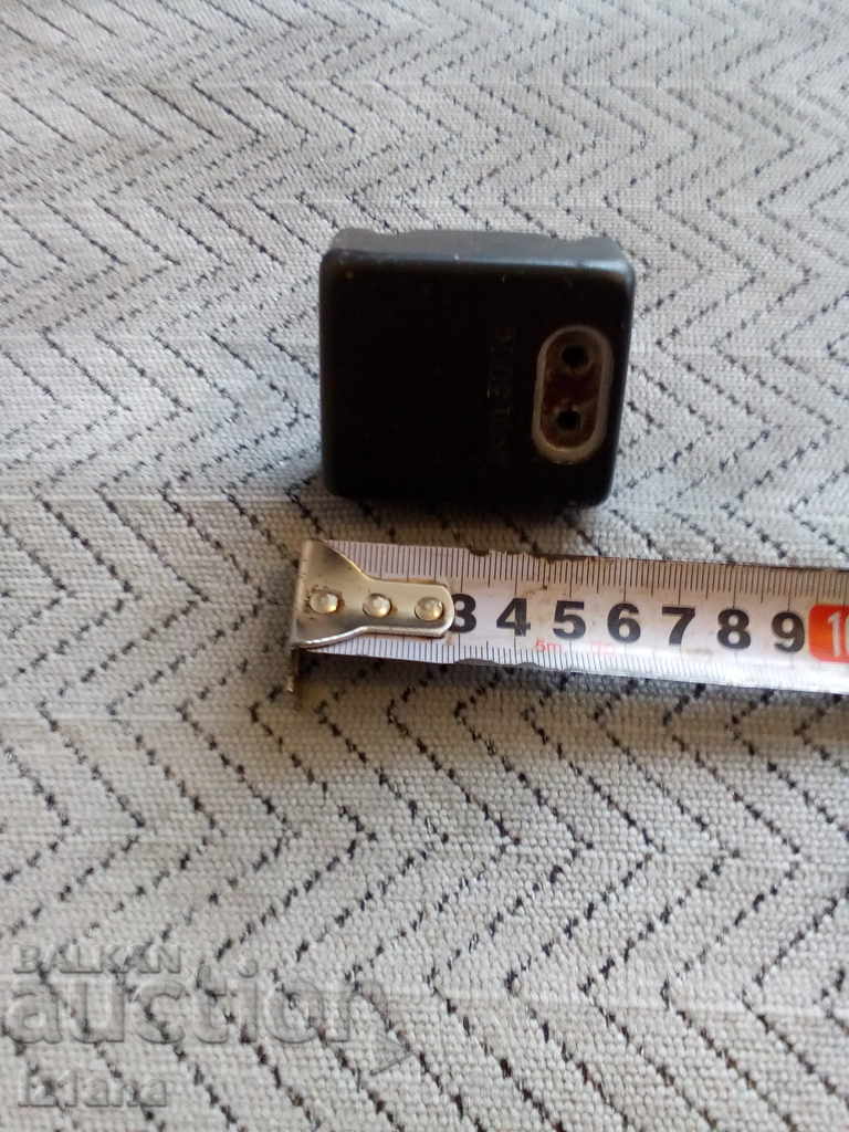 Old antenna coordinating device - 6 Old antenna coordinating device - 6