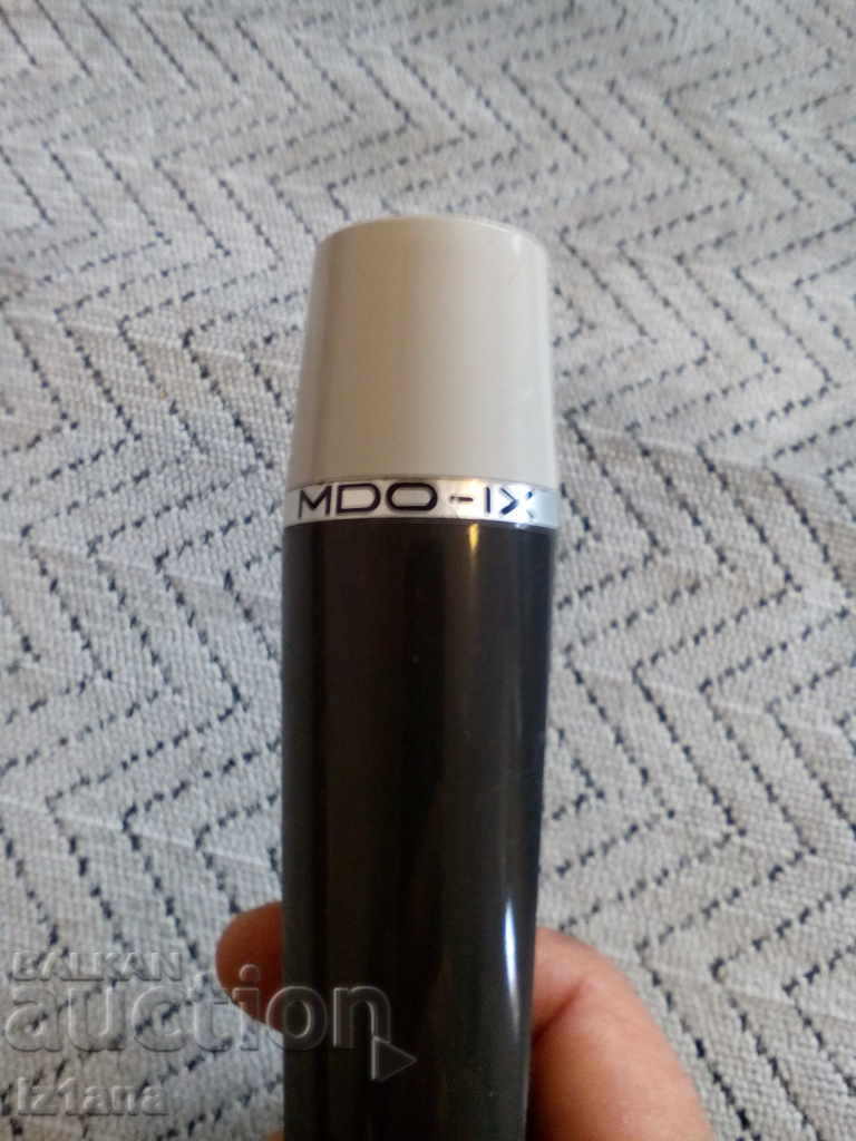 Old microphone - 5 Old microphone - 5