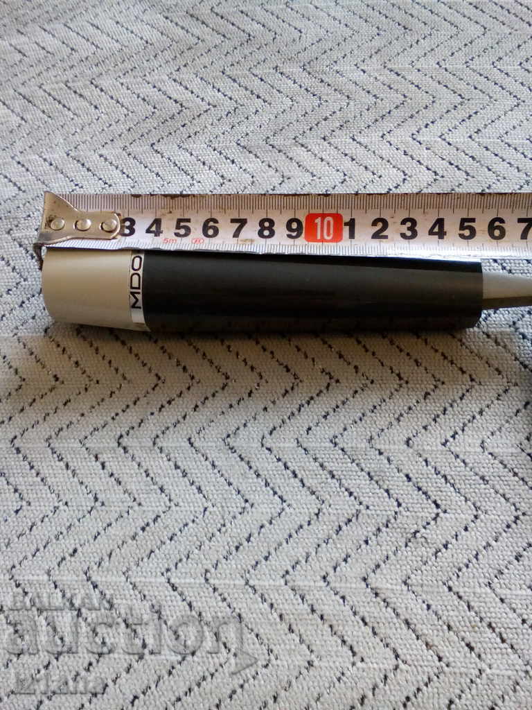 Old microphone - 7 Old microphone - 7