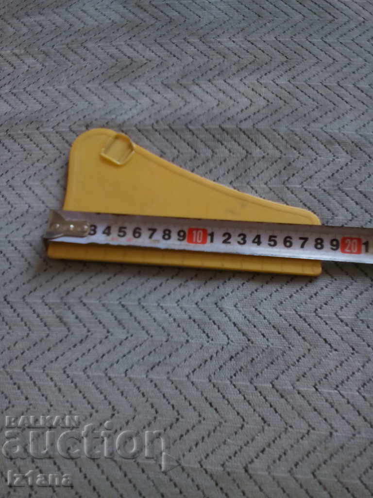 An old toy, a musical instrument - 7