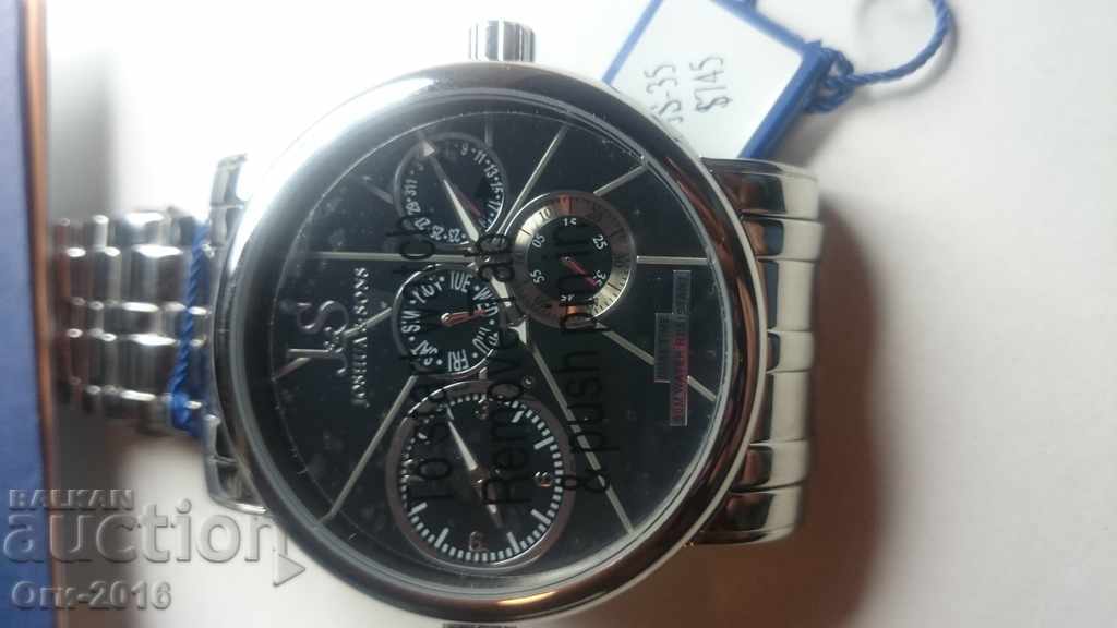 Clock Joshua & Sons - 7 Clock Joshua & Sons - 7