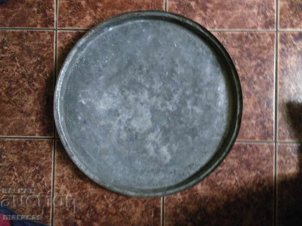 Authentic copper trays with price 200.00 BGN | € 102.26 Authentic copper trays with price 200.00 BGN | € 102.26