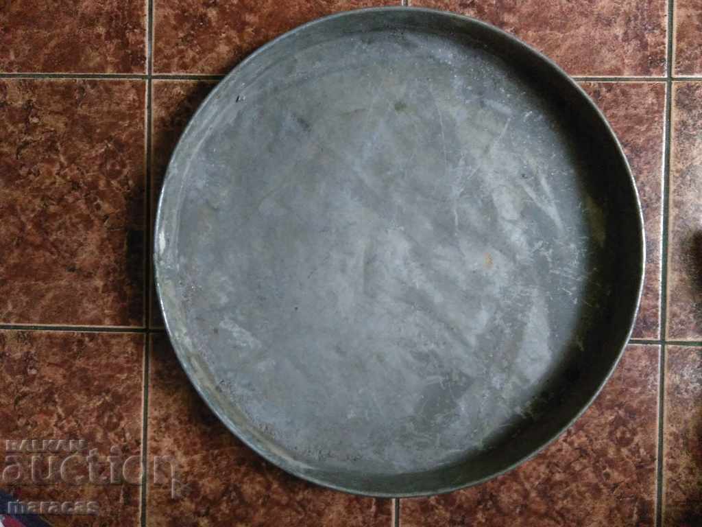 Auction Authentic copper trays Auction Authentic copper trays