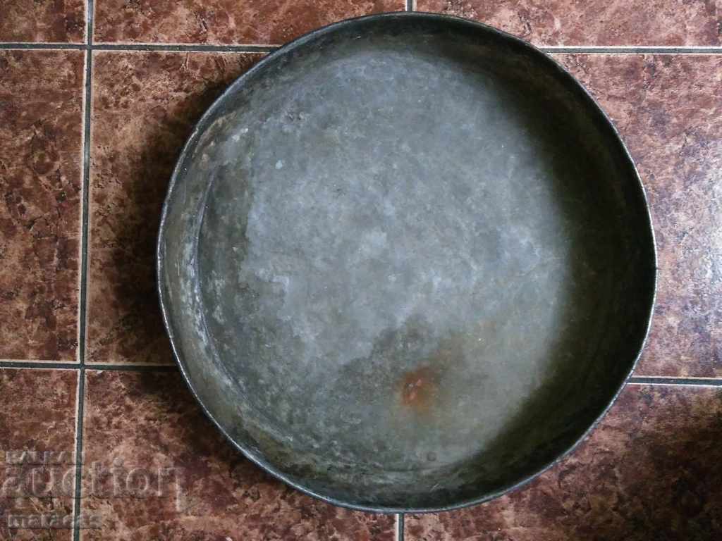 Delivery of Authentic copper trays Delivery of Authentic copper trays