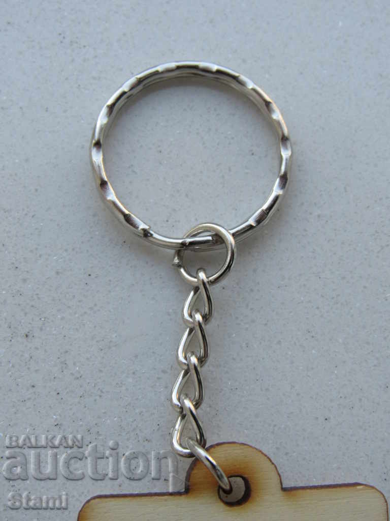 Δημοπρασία Αυθεντική ξύλινη αλυσίδα από τη Μογγολία-σειρά-22/1 Δημοπρασία Αυθεντική ξύλινη αλυσίδα από τη Μογγολία-σειρά-22/1