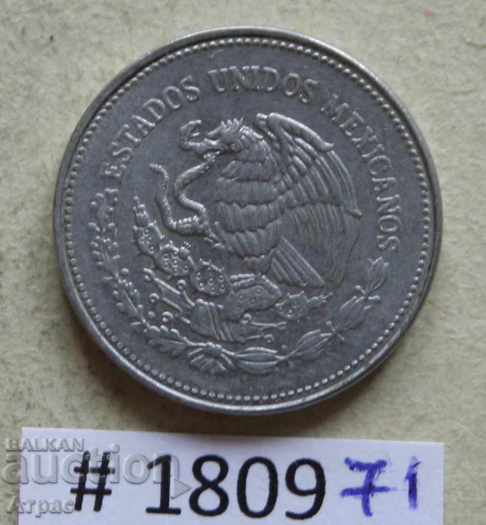 10 πέσος 1987 Μεξικό με τιμή € 0.46 | 0.90 BGN