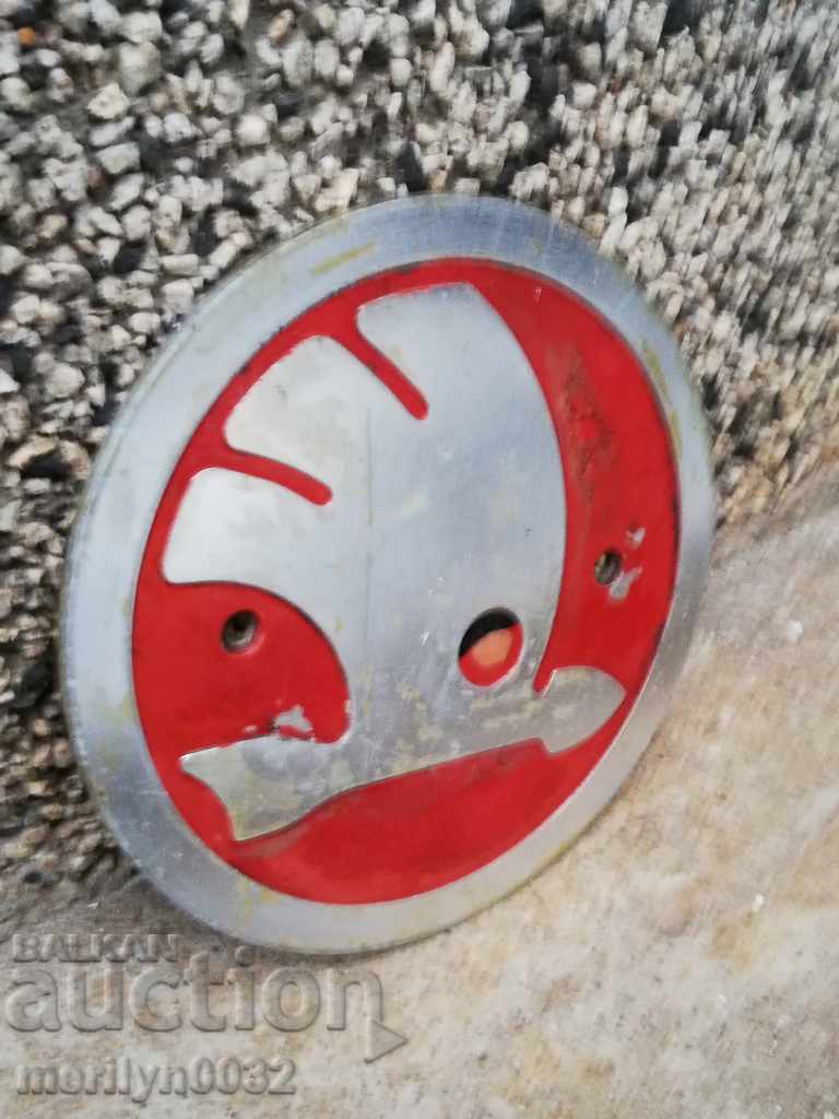 Car Emblem Skoda car truck with price 36.00 BGN | € 18.41 Car Emblem Skoda car truck with price 36.00 BGN | € 18.41