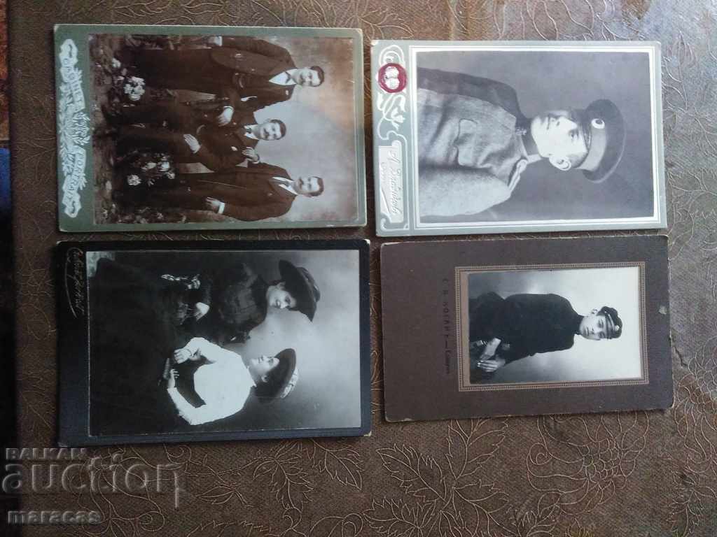 Παλιές σκληρές φωτογραφίες Παλιές σκληρές φωτογραφίες