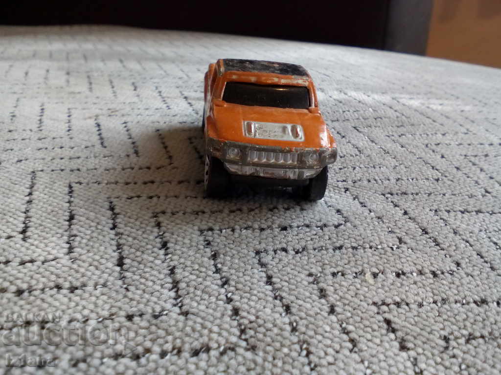 Metal stroller with price 5.00 BGN | € 2.56 Metal stroller with price 5.00 BGN | € 2.56