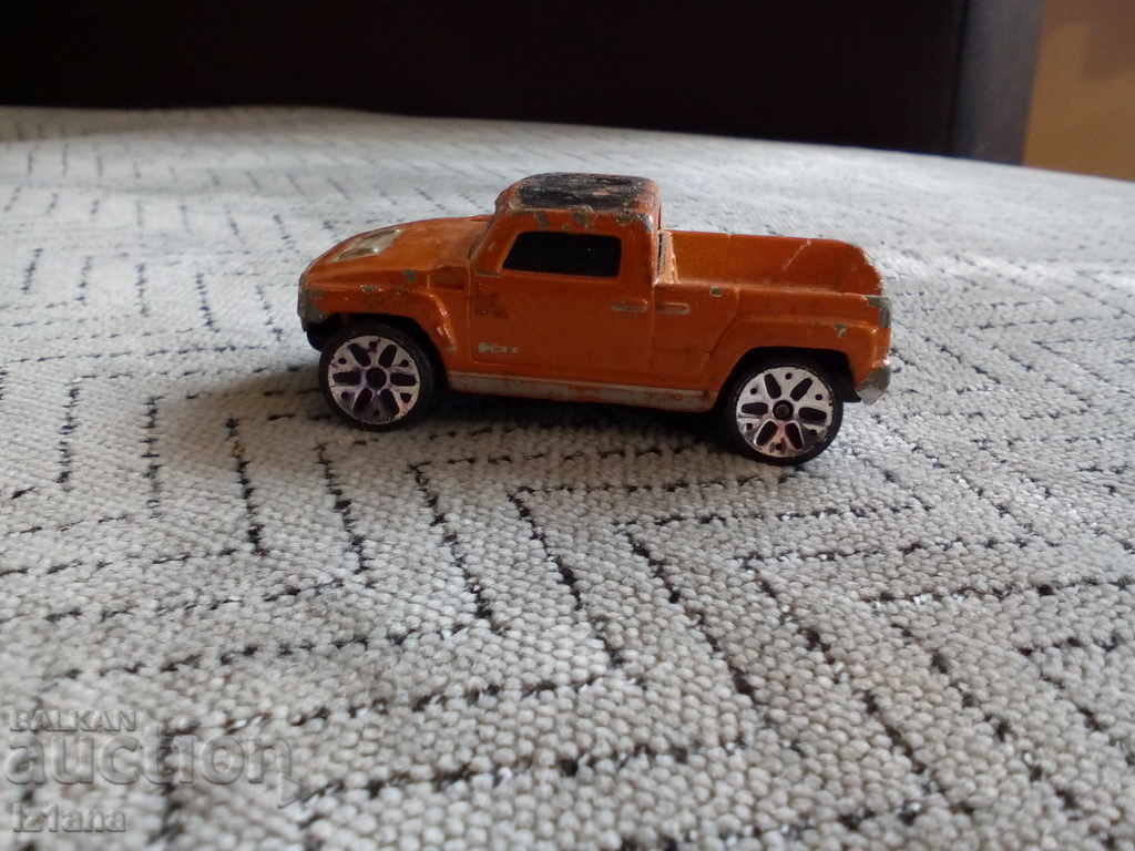 Auction Metal stroller Auction Metal stroller