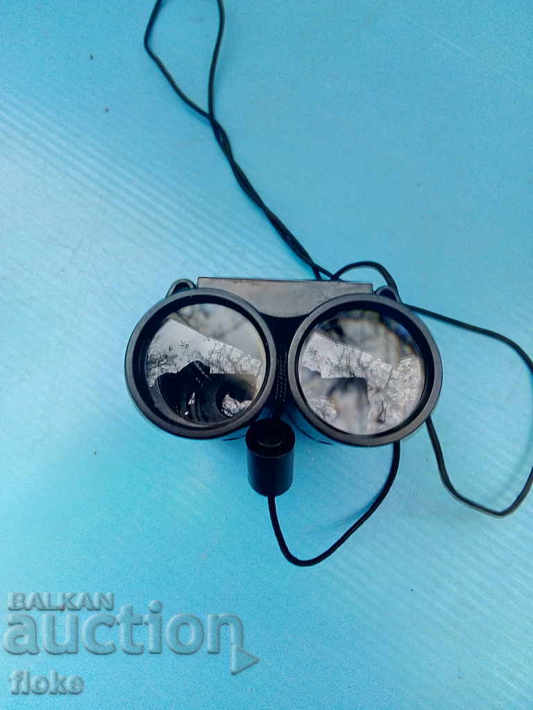 Binoculars-plastic - 6