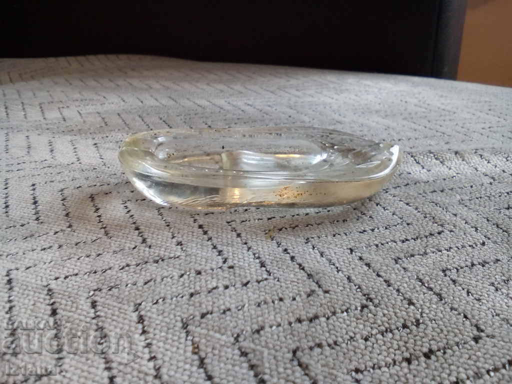 Old ashtray with price 10.00 BGN | € 5.11