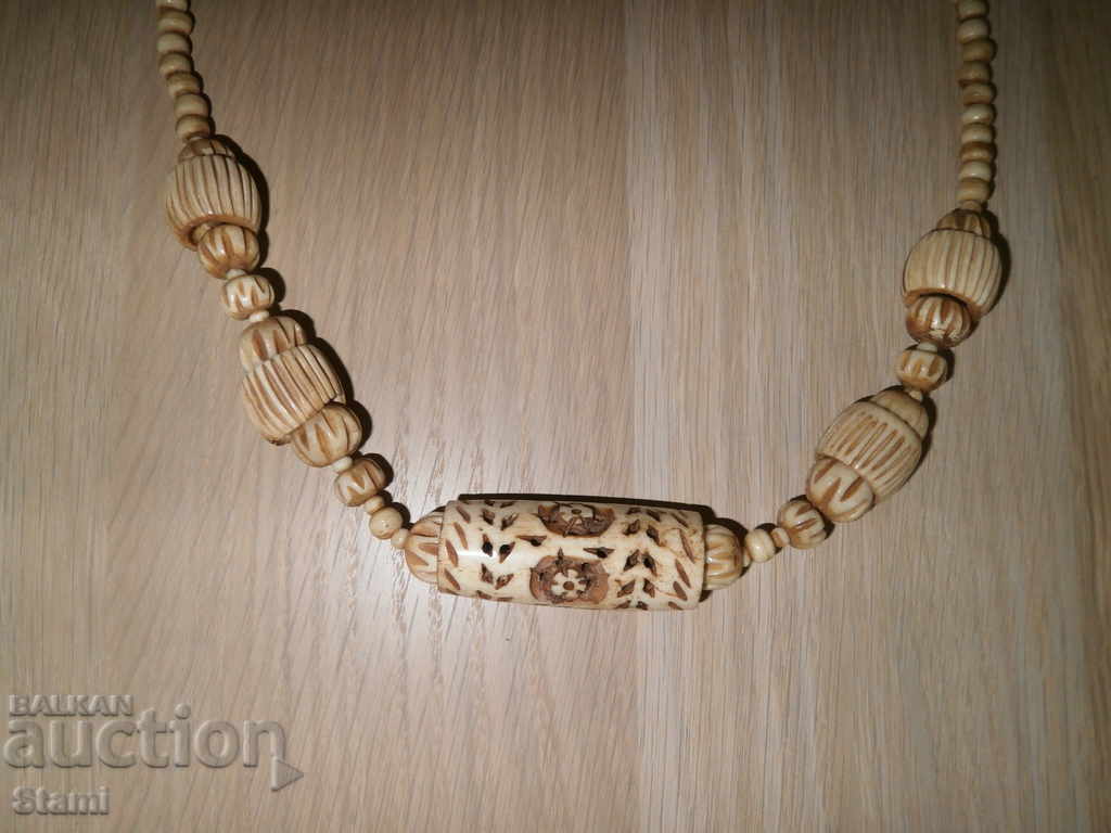 Necklace in grunge style-2 with price 62.00 BGN | € 31.70 Necklace in grunge style-2 with price 62.00 BGN | € 31.70
