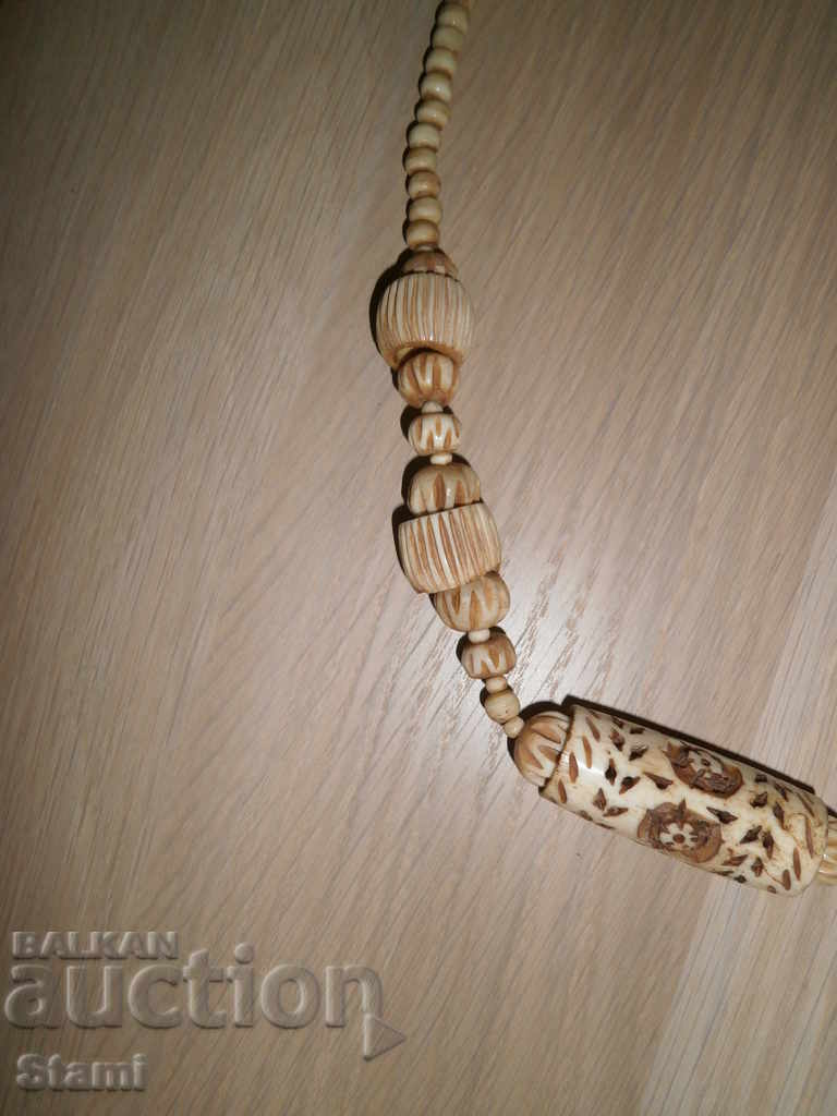 Necklace in grunge style-2 - 5 Necklace in grunge style-2 - 5