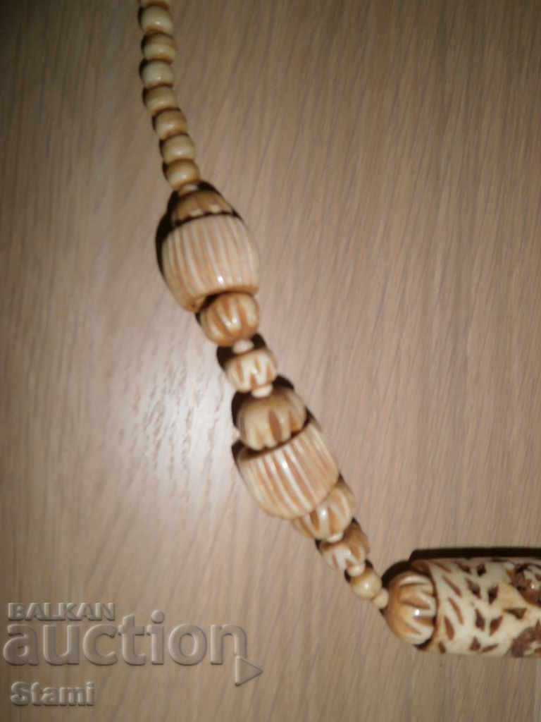 Necklace in grunge style-2 - 6 Necklace in grunge style-2 - 6