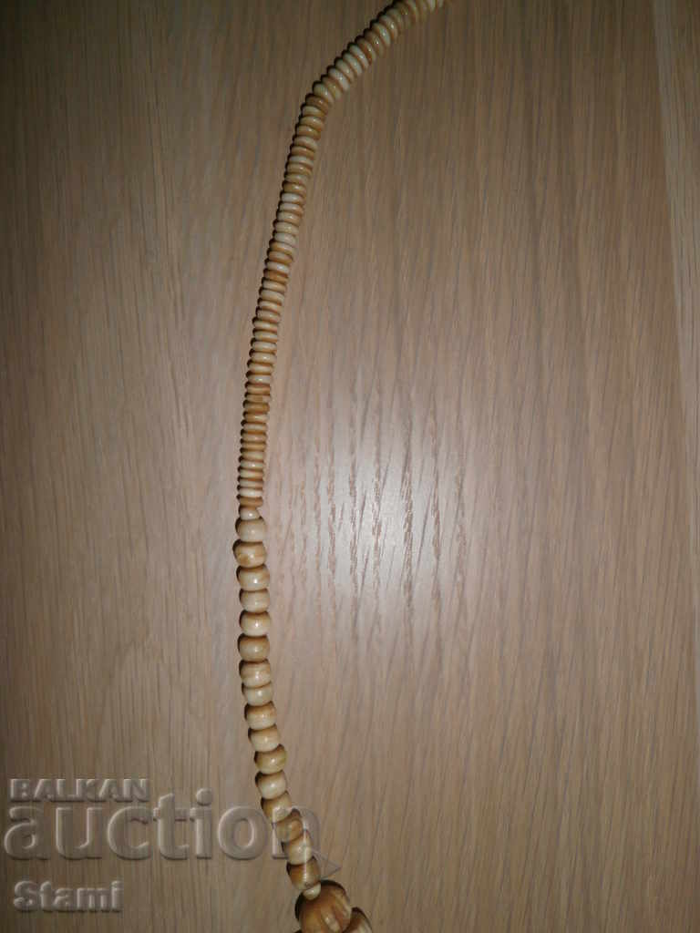 Necklace in grunge style-2 - 7 Necklace in grunge style-2 - 7