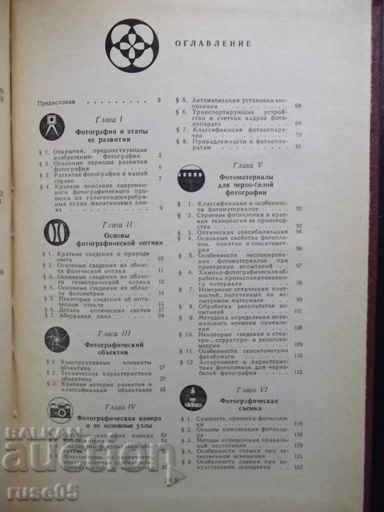 Delivery of Book "Photographic Guide - M. Shahrova" - 272 pages Delivery of Book "Photographic Guide - M. Shahrova" - 272 pages