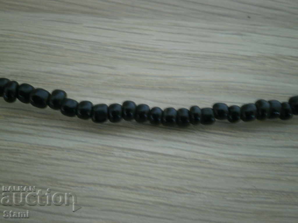 Necklace with African motifs in grunge style-7 - 6 Necklace with African motifs in grunge style-7 - 6