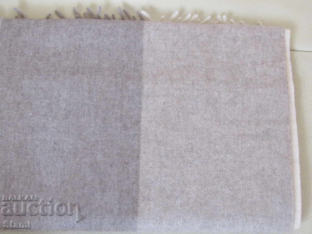 Fine scarf 100% cashmere, cappuccino, Mongolia with price 144.00 BGN | € 73.63 Fine scarf 100% cashmere, cappuccino, Mongolia with price 144.00 BGN | € 73.63