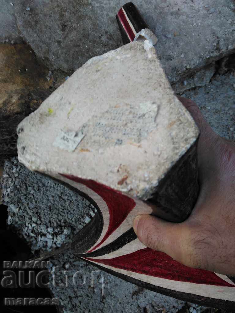 Delivery of Ceramic plastic _figure Delivery of Ceramic plastic _figure