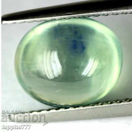 3.69 карата пфренит овал кабошон с цена 58.98 лв. | € 30.16 3.69 карата пфренит овал кабошон с цена 58.98 лв. | € 30.16