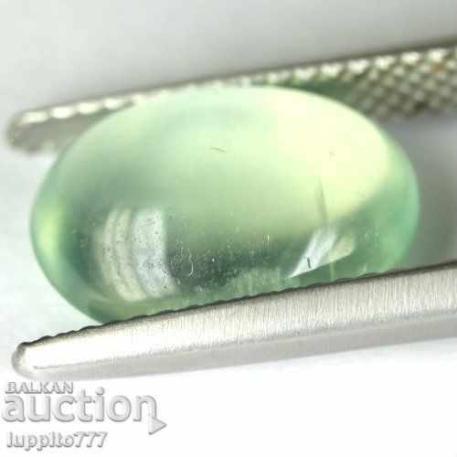 4.60 carat pfreyit oval cabochon with price 58.98 BGN | € 30.16 4.60 carat pfreyit oval cabochon with price 58.98 BGN | € 30.16