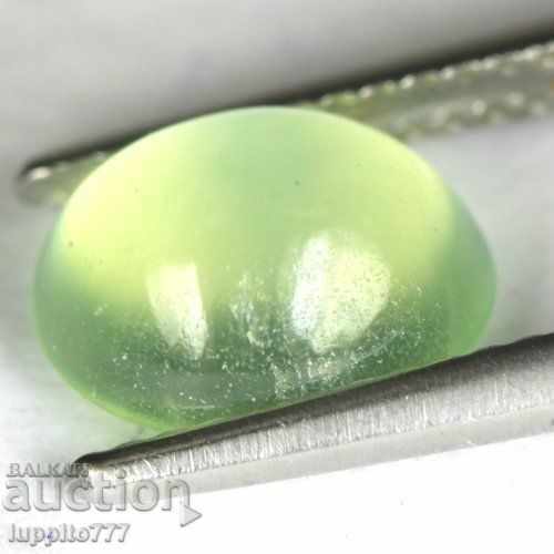 2.51 carat pfreyit oval cabochon with price 58.98 BGN | € 30.16 2.51 carat pfreyit oval cabochon with price 58.98 BGN | € 30.16