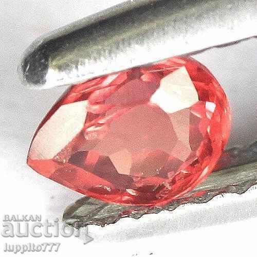 0.36 carats sapphire phaset with price 79.50 BGN | € 40.65 0.36 carats sapphire phaset with price 79.50 BGN | € 40.65