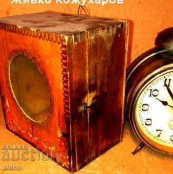 LOT of 3 pcs. Alarm clock boxes with price 60.00 BGN | € 30.68 LOT of 3 pcs. Alarm clock boxes with price 60.00 BGN | € 30.68