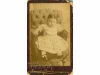 ΠΑΛΙΑ ΦΩΤΟ - ΦΩΤΟ BAUER - RUSE - M0212