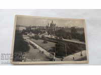 Καρτ ποστάλ Wien Karlsplatz