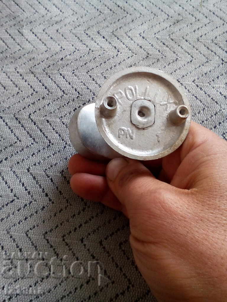 Auction Old handle for the lock Auction Old handle for the lock