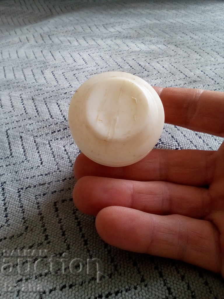 Delivery of Old Salt Delivery of Old Salt