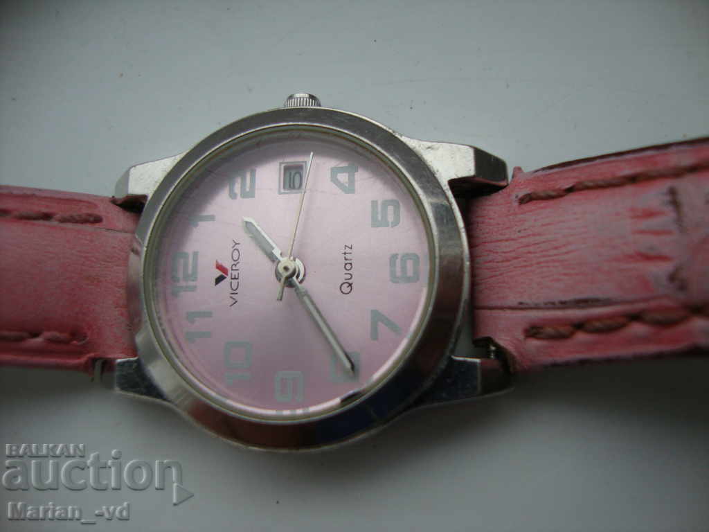 Auction Ladies watch viceroy Auction Ladies watch viceroy
