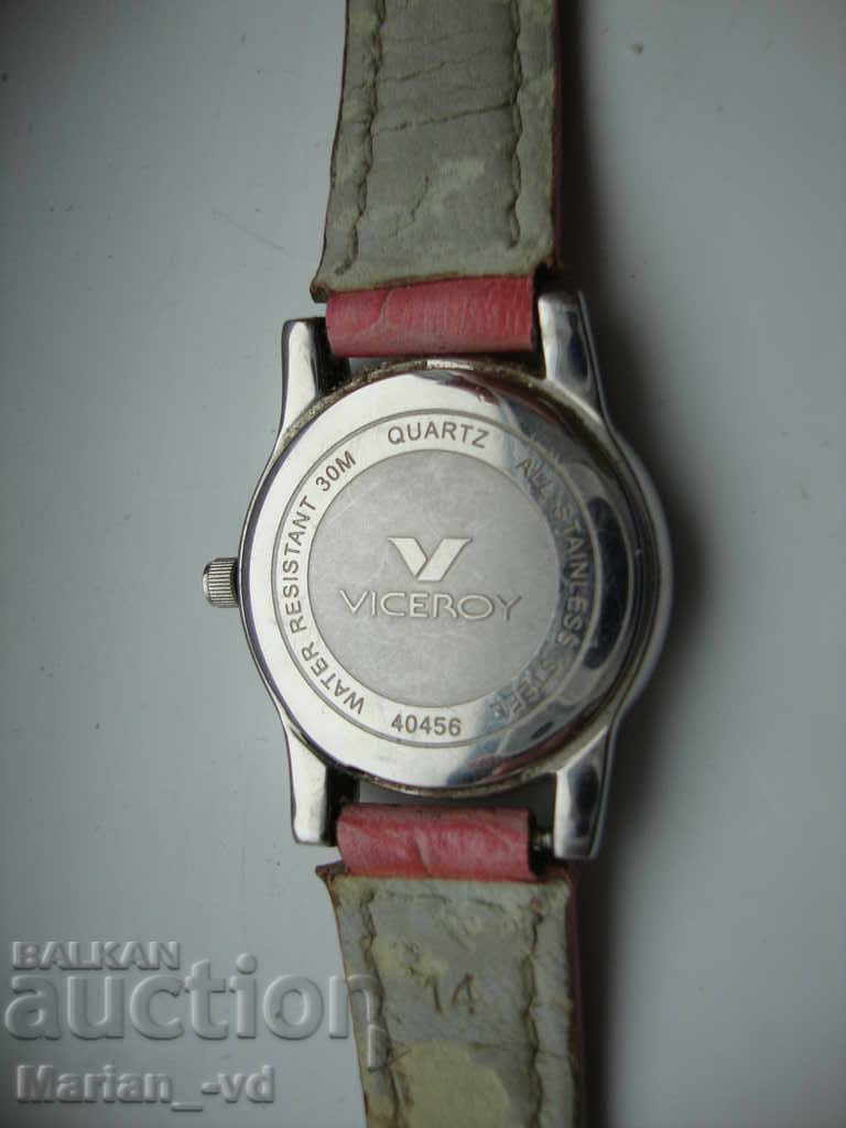 Ladies watch viceroy - 5 Ladies watch viceroy - 5